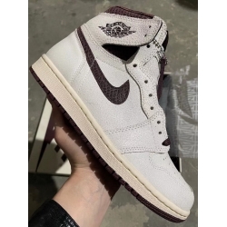 Air Jordan 1 Men Shoes 301