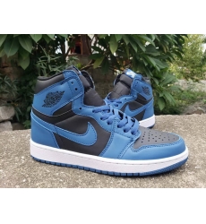 Air Jordan 1 Men Shoes 304