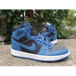 Air Jordan 1 Men Shoes 304