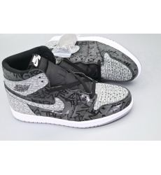 Air Jordan 1 Men Shoes 306