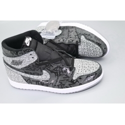 Air Jordan 1 Men Shoes 306