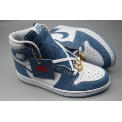 Air Jordan 1 Men Shoes 307