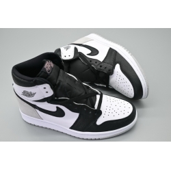 Air Jordan 1 Men Shoes 308