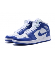 Air Jordan 1 Men Shoes 309