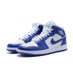 Air Jordan 1 Men Shoes 309