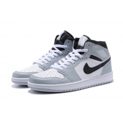 Air Jordan 1 Men Shoes 310