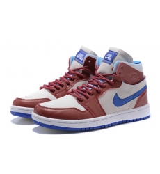 Air Jordan 1 Men Shoes 311