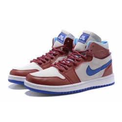 Air Jordan 1 Men Shoes 311