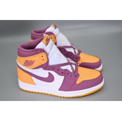 Air Jordan 1 Men Shoes 314