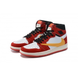 Air Jordan 1 Men Shoes 315