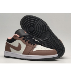 Air Jordan 1 Men Shoes 766