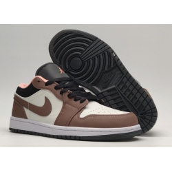 Air Jordan 1 Men Shoes 766