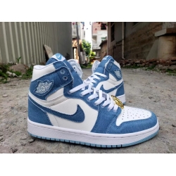 Air Jordan 1 Men Shoes 769