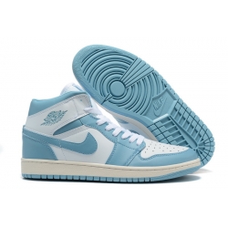 Air Jordan 1 Men Shoes 772