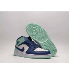 Air Jordan 1 Men Shoes 773