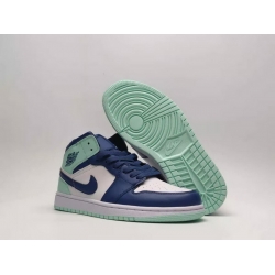 Air Jordan 1 Men Shoes 773