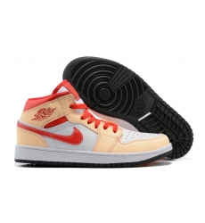 Air Jordan 1 Men Shoes 774