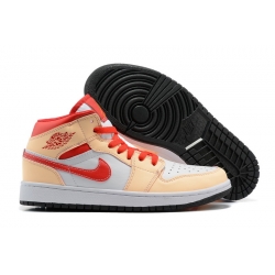 Air Jordan 1 Men Shoes 774