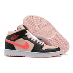 Air Jordan 1 Men Shoes 783