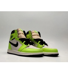 Air Jordan 1 Men Shoes 786