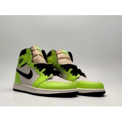 Air Jordan 1 Men Shoes 786