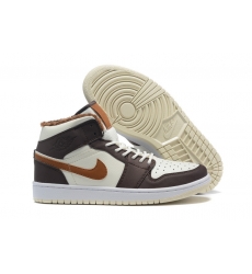 Air Jordan 1 Men Shoes 787