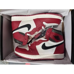 Air Jordan 1 Men Shoes 788