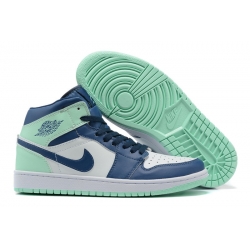 Air Jordan 1 Men Shoes 790