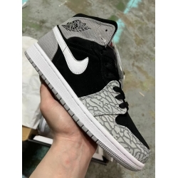 Air Jordan 1 Men Shoes 792