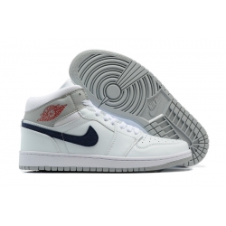 Air Jordan 1 Men Shoes 794