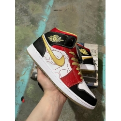 Air Jordan 1 Men Shoes 795