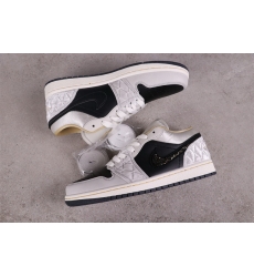 Air Jordan 1 Men Shoes 796