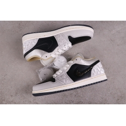 Air Jordan 1 Men Shoes 796