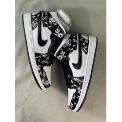 Air Jordan 1 Men Shoes 798