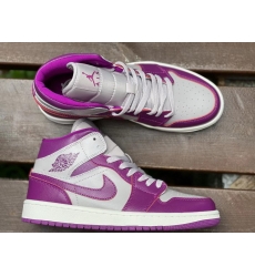 Air Jordan 1 Men Shoes 799