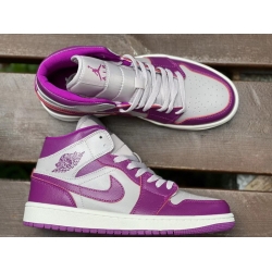 Air Jordan 1 Men Shoes 799