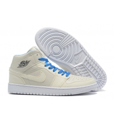 Air Jordan 1 Men Shoes 801