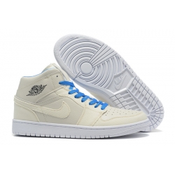 Air Jordan 1 Men Shoes 801