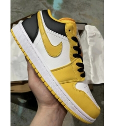 Air Jordan 1 Men Shoes 804