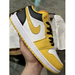 Air Jordan 1 Men Shoes 804