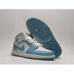 Air Jordan 1 Men Shoes 805