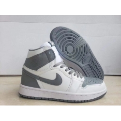 Air Jordan 1 Men Shoes 808