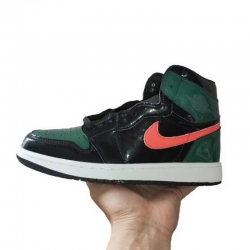 Air Jordan 1 Men Shoes 810