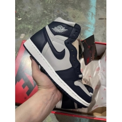 Air Jordan 1 Men Shoes 813