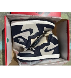 Air Jordan 1 Men Shoes 814