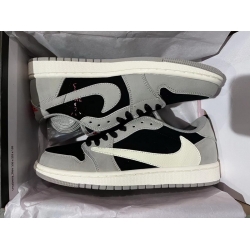 Air Jordan 1 Men Shoes 817