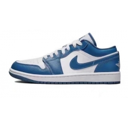 Air Jordan 1 Men Shoes 818