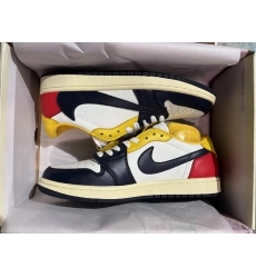 Air Jordan 1 Men Shoes 819