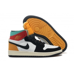 Air Jordan 1 Men Shoes 823