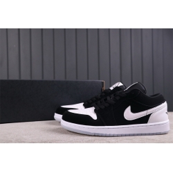 Air Jordan 1 Men Shoes 825